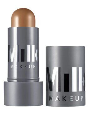 MILK MAKEUP Creamy Matte Bronzer Stick with Hyaluronic Acid | Dazed | NEW